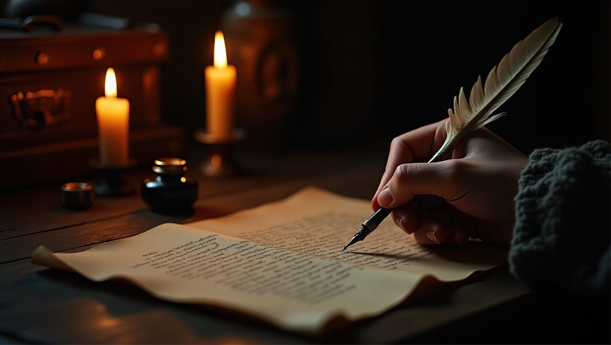 آیا طلسم و دعا نویسی واقعیت دارد؟ آیا طلسم و دعا نویسی واقعیت دارد؟