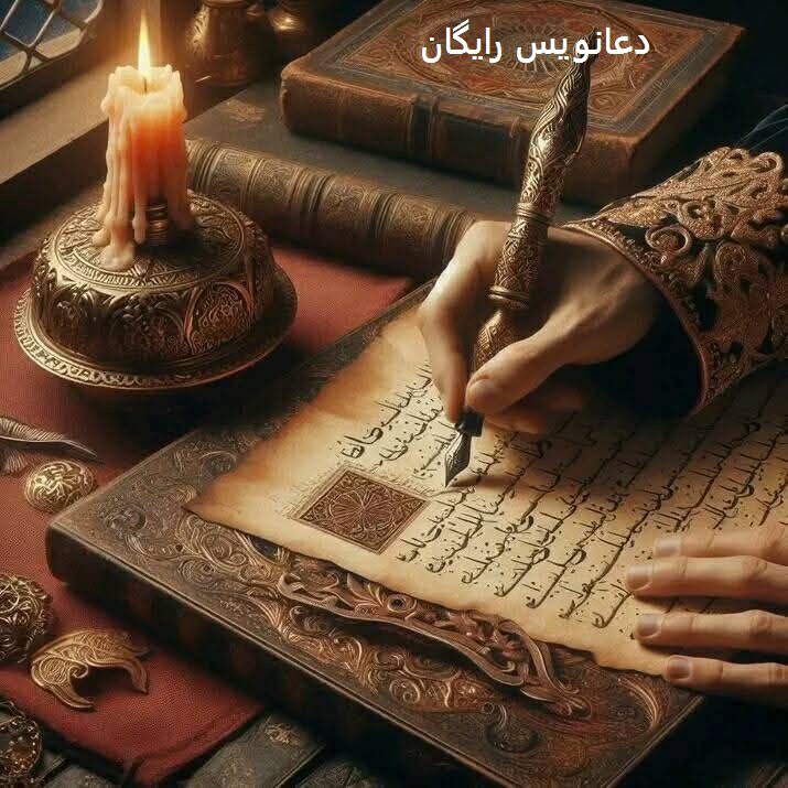 دعانویس رایگان دعانویس اول نتیجه بعد هزینه