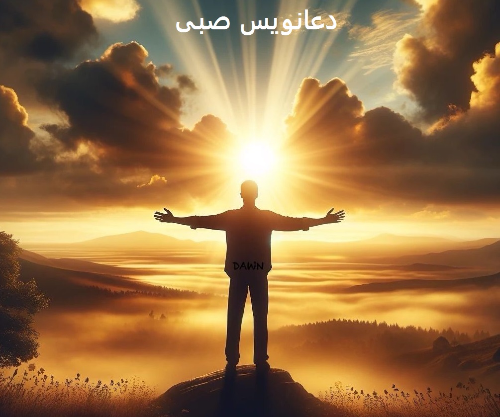 دعانویس صبی شرطی