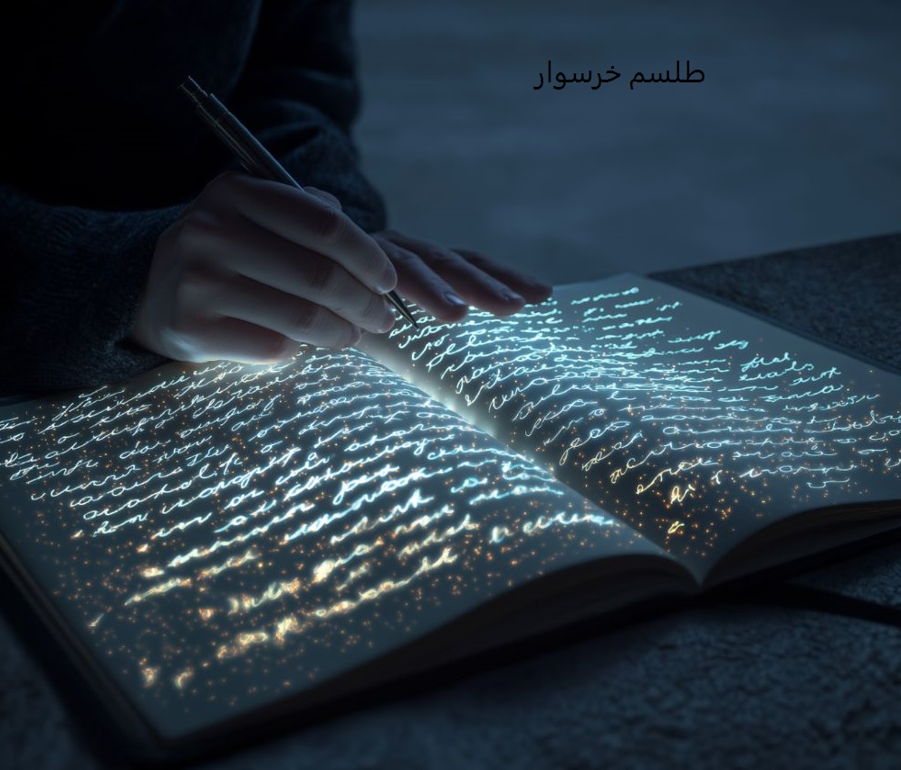 طلسم خرسوار برای مطیع کردن و سخیر قلب طلسم خرسوار