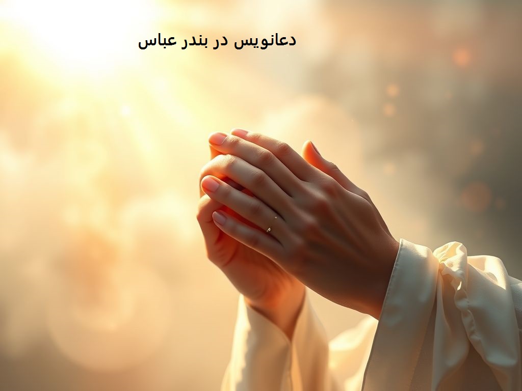 دعانویس در بندر عباس دعانویس در بندر عباس