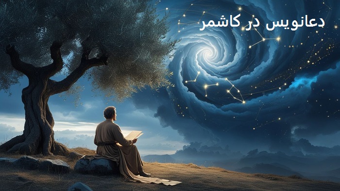 دعانویس در سبزوار دعانویس در کاشمر