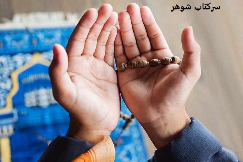سرکتاب برای شوهر آنلاین سرکتاب برای شوهر آنلاین