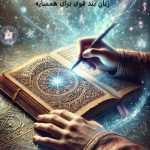 زبان بند قوی برای همسایه زبان بند قوی برای همسایه